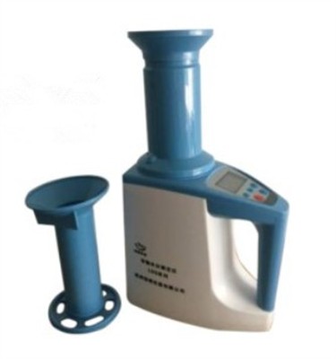 便携式电脑水分测定仪