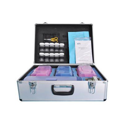 食品安全快速检测箱