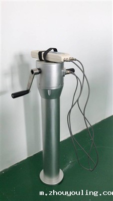 GPS土壤紧实度仪