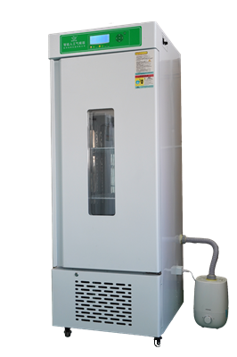 智能恒温恒湿箱