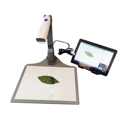 叶片形态测量仪