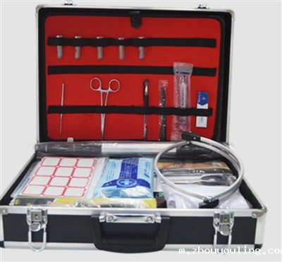 植物检疫工具箱